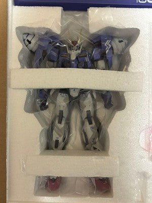 BANDAI METAL BUILD 00 RAISER DESIGNER'S BLUE VER. TAMASHII NATION 2019 LIMITED
