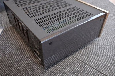 ACCUPHASE PS-520 CLEAN POWER SUPPLY HIGH END AUDIO CONDITION EXCELLENT JAPAN