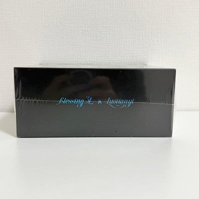 MOONDROP BLESSING 3L LUO TIANYI LIMITED EDITION HYBRID IEM EARPHONES SEALED