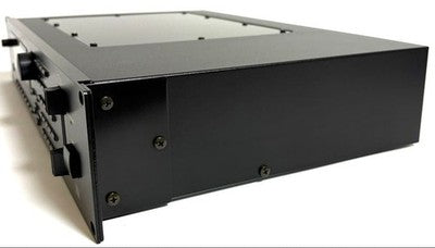 ROLAND JV-2080 SYNTHESIZER SOUND MODULE RACK UNIT W/ MANUAL CABLE TESTED