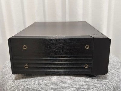 ESOTERIC D-70VU DAC HIGH END DIGITAL ANALOG CONVERTER JAPAN TESTED 100V AS IS