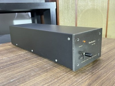 TECHNICS SH-10E SP-10MKII TURNTABLE POWER SUPPLY UNIT RECORD PLAYER