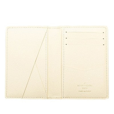 LOUIS VUITTON M83336 MONOGRAM CRAGGY TYLER POCKET ORGANIZER W/ BOX BAG