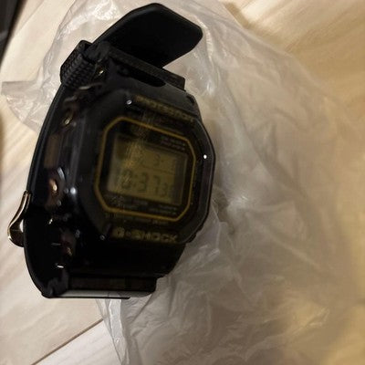 CASIO G SHOCK GSET 30 30TH ANNIVERSARY LIMITED SET 2 WATCH BOXED UNUSED JAPAN