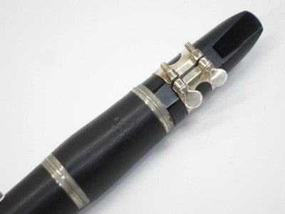 BUFFET CRAMPON R13 CONTINENTAL CLARINET BAND & ORCHESTRAL EXCELLENT++++