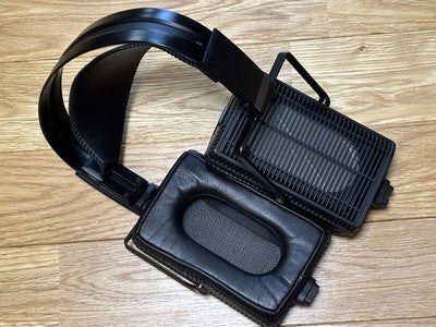 STAX SR-L700/MKII ADVANCED LAMBDA ELECTROSTATIC EARSPKERS HEADPHONES