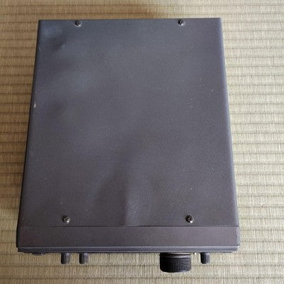 AOR AR-5000 SHORTWAVE RADIO RECEIVER 10KHZ-2.6 GHZ