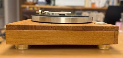 PIONEER PL-PM2000 STEREO RECORD PLAYER DIRECT DRIVE TURNTABLE AC100V 50/60HZ 4W
