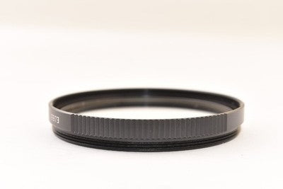 LEICA E55 UVA 13373 FILTER 55MM DIAMETER UVA FILTER EXCELLENT+++++