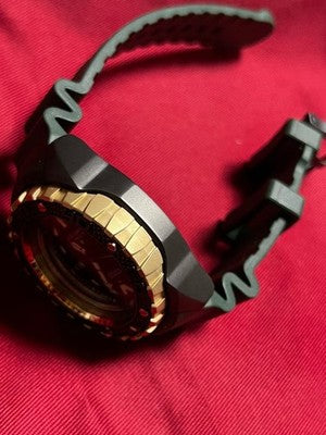 CITIZEN PROMASTER MARINE NB6006-02X MECHANICAL DIVERS MEN'S WATCH JAPAN