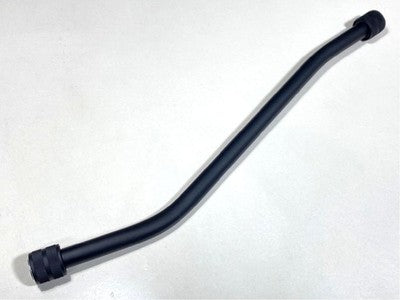 AUDIO CRAFT MC-AL LONG S-ARM PIPE FOR AC-4000MC AND OTHER ORTOFON SPU A SERIES