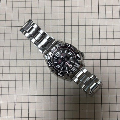 ORIENT X SUBARU STI M-FORCE 200M AUTO DIVER WATCH LIMITED EDITION 1000