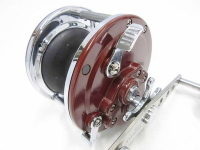 DAIWA DYNAMIC ST-50DX BAITCASTING REEL FISHING EXCELLENT+++++