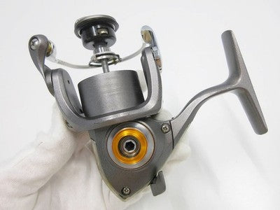 DAIWA PRESSO IPRIMI 1503 BODY SPINNING REEL PARTS FISHING EXCELLENT++++