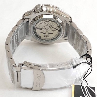 SEIKO SBSA219 FIVE SPORTS 5SPORTS SKX SERIES SPECIAL EDITION AUTOMATIC MEN'S