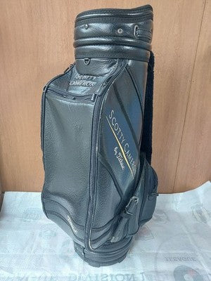 SCOTTY CAMERON TITLEIST VINTAGE CADDY GOLF BAG 1990S ERA EXTREMELY RARE