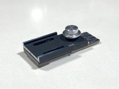 GRACE HP-1B GENUINE HEADSHELL FOR G-704/G-714, WEIGHT: APPROX. 8G