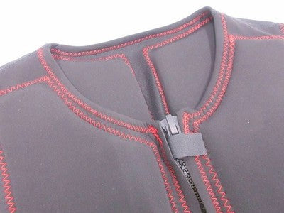 RIAS COMP VEST AYU FLV-3500 XL FOR SWEETFISH FISHING CLOTHING ALPHA+ MINT