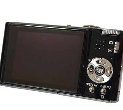LEICA C LUX 3 DIGITAL CAMERA COMPACT TESTED WORKING RARE JAPAN COLLECTORS