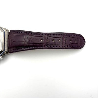 BUTI MAGNUM DAYDATE CHRONOGRAPH AUTOMATIC WATCH LIMITED 500 PCS RARE LUXURY MEN