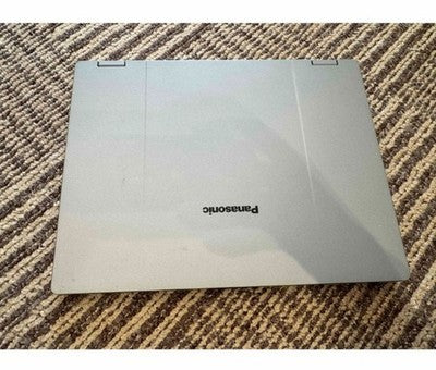 PANASONIC TOUGHBOOK CF-SR4 I5 1345U VPRO IRIS XE 16GB SSD 256GB 12.4"FHD+ WIN 11