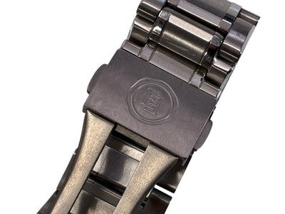 ◯CITIZEN EXCEED CC9054-52A ECO-DRIVE GPS SATELLITE RADIO TITANIUM WATCH JAPAN