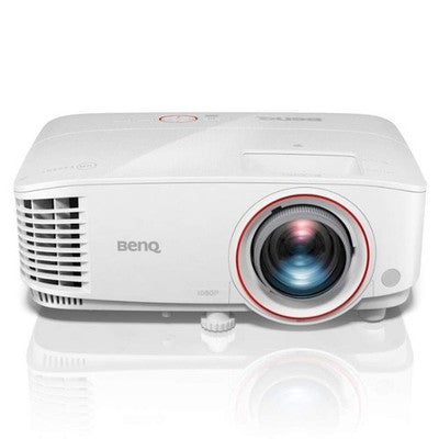 BENQ TH671ST SHORT THROW DLP PROJECTOR AC100V FROM JAPAN EXCELLENT+++++