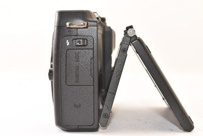 CANON EOS M3 BODY BLACK MIRRORLESS CAMERA 24.2-MEGAPIXEL CMOS SENSOR