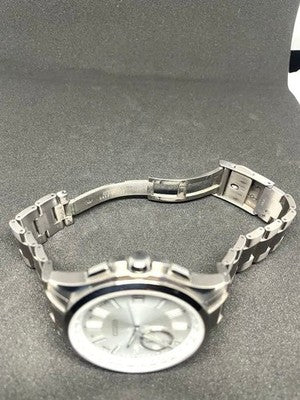 CITIZEN ATTESA CC3010-51A F150 GPS ECO DRIVE TITANIUM WATCH WITH BOX MANUAL
