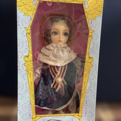 PULLIP MARIANNE AND TAEYANG ALBERIC 2-FIGURE SET BY JUN PLANNING