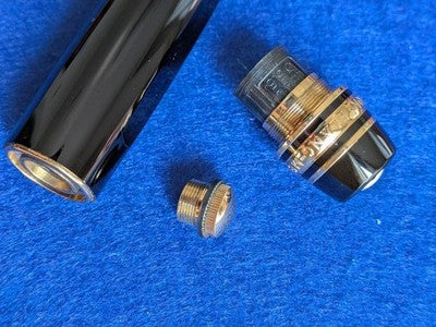MONTBLANC LEONARDO DA VINCI SKETCH PEN DISCONTINUED LIMITED EDITION RARE GERMANY