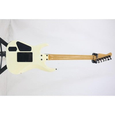 FERNANDES FR-75 ELECTRIC GUITAR FRT-9 TREMOLO EARLY 1986-87 MODEL -