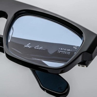 JACQUES MARIE MAGE RITZ CIEL SUNGLASSES 57-19-146 UNUSED WITH CASE RARE
