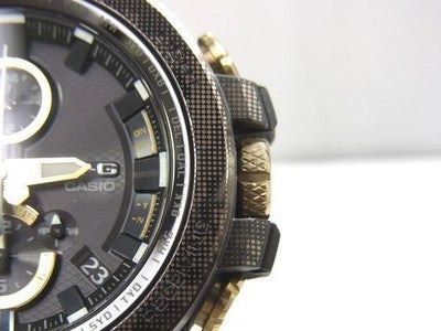 CASIO G-SHOCK MTG-B1000DCM-1AJR TOUGH SOLAR RADIO MOBILE LINK MEN'S WATCH