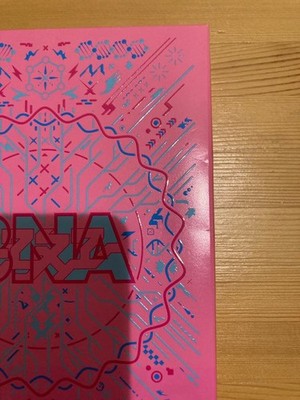 BNA BLU-RAY VOL 1 2 3 COMPLETE SET W POSTERS LIMITED EDITION ANIME JAPAN