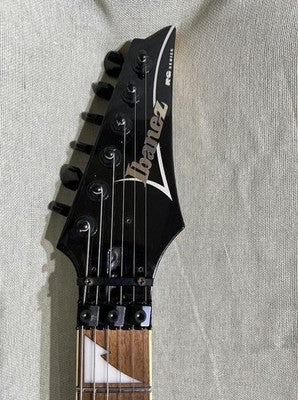 PROTOTYPE OUTLET IBANEZ RK-1 RICHIE KOTZEN REPLICA ELECTRIC GUITAR