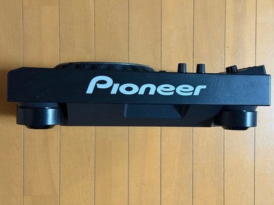 PIONEER CDJ-2000 PROFESSIONAL DJ MULTI PLAYER USB MP3 WAV AIFF AAC WORKING