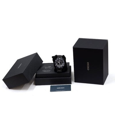 SEIKO Prospex SBEJ023 1968 Heritage GMT Ohtani 2025 Auto Unused /w Box Limited