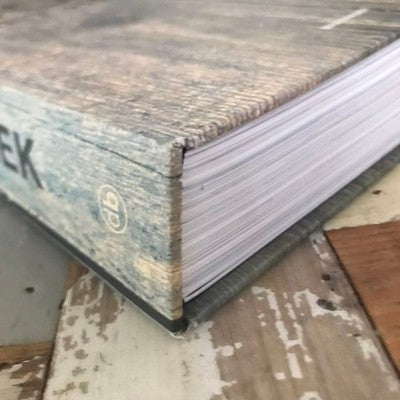 BOEK - PIET HEIN EEK WORKS PHOTO ARTWORK BOOK EXCELLENT+++++