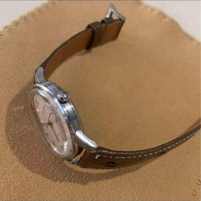 IWC SCHAFFHAUSEN CAL 853 AUTOMATIC VINTAGE OLD INTER MENS WATCH SWISS MADE