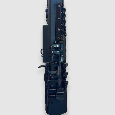 YAMAHA YDS-150 ELECTRONIC SAXOPHONE DIGITAL WIND INSTRUMENT W/ CASE ACCESSORIES