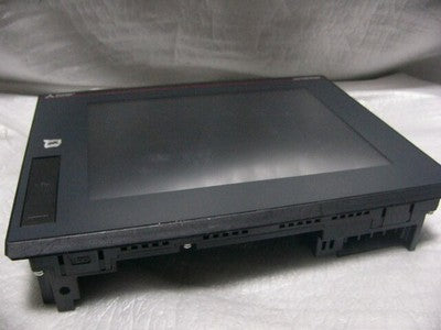 MITSUBISHI GT2508-VTBD TOUCH SCREEN PANEL GT2508VTBD USED