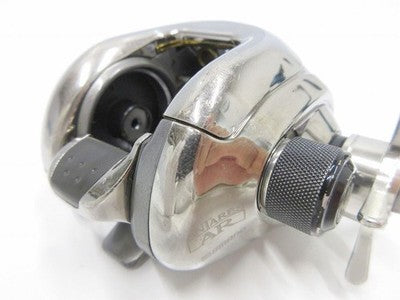SHIMANO ANTARES AR BODY, RIGHT-HANDED BAITCASTING REEL PARTS FISHING FROM JAPAN
