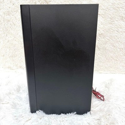 SONY APM-D950AV MAGNETICALLY SHIELDED SPEAKER SYSTEM NOM.30W MAX.60W 6Ω