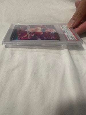 PSA10 VINSMOKE REIJU ONE PIECE CARD GAME EVENT TOP PRIZE MINT
