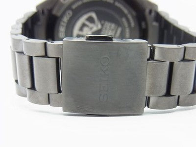 SEIKO PROSPEX SPEED TIMER SOLAR CHRONOGRAPH MEN’S WATCH SBER007 LIMITED EDITIO