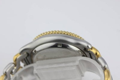 TAG HEUER S35.006 SEL CHRONOGRAPH QUARTZ 39MM MEN'S WATCH FROM JAPAN