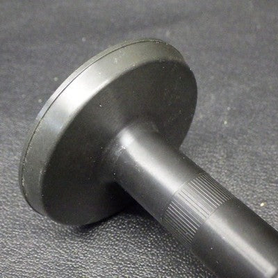 ALUMINUM SOUP FOR PENN REEL PARTS FISHING SILVER EXCELLENT++++