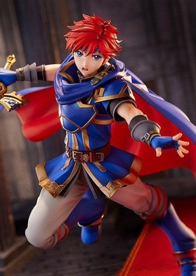 FIRE EMBLEM ROY 1/7 SCALE FIGURE OFFICIAL STORE AUTHENTIC NEW SEALED JAPAN