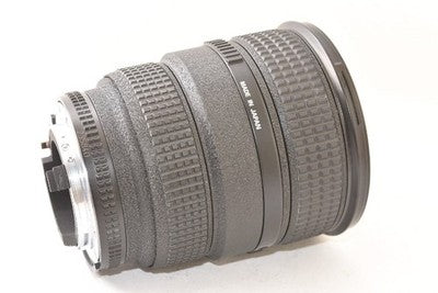 NIKON AF NIKKOR 20-35MM F/2.8D WIDE-ANGLE ZOOM LENS EXCELLENT+++++